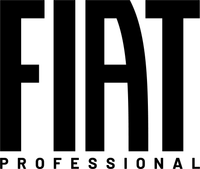 FIAT Professional logo